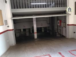 Parking en venta en Esplugues de Llobregat, Centre photo 0