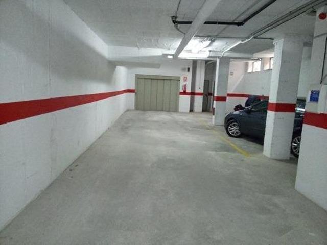 Garaje en venta en Alicante, La Florida photo 0