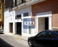 Parking en venta en Villarrobledo, Calle Pelota, 2, 02600 photo 0