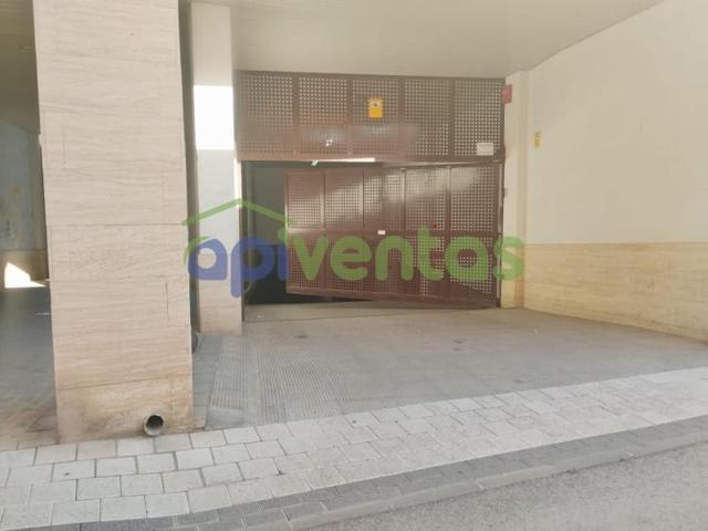 Garaje en venta en Puerto Lumbreras, CENTRO photo 0