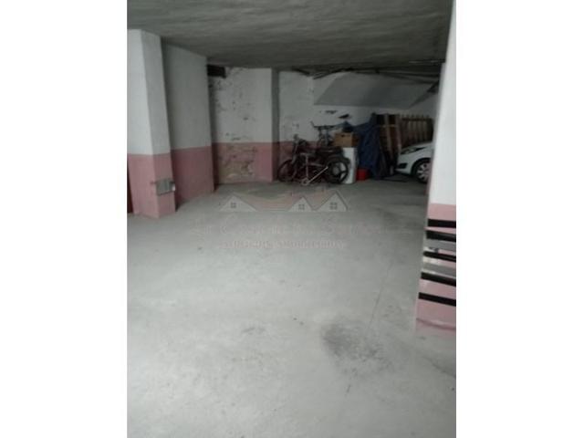 Garaje en venta en Sax photo 0