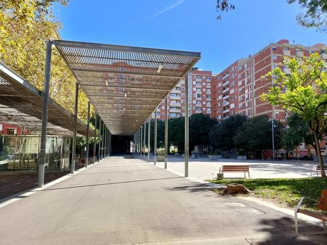 Parking en venta en Barcelona, Sant Martí de Provençals photo 0