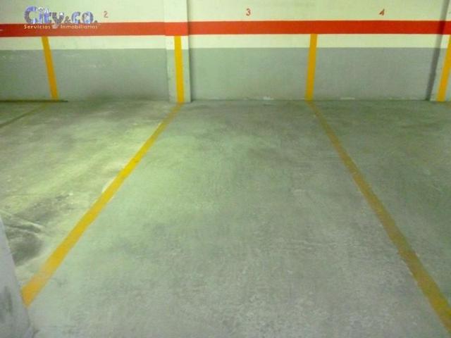 Parking en venta en Molina de Segura, Centro photo 0