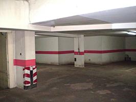 Garaje en venta en Soria, Callle Santa María photo 0