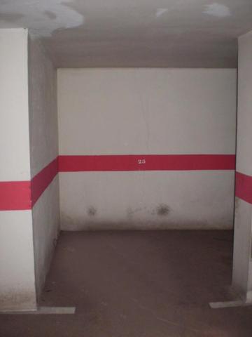 Garaje en venta en Soria, Callle Santa María photo 0