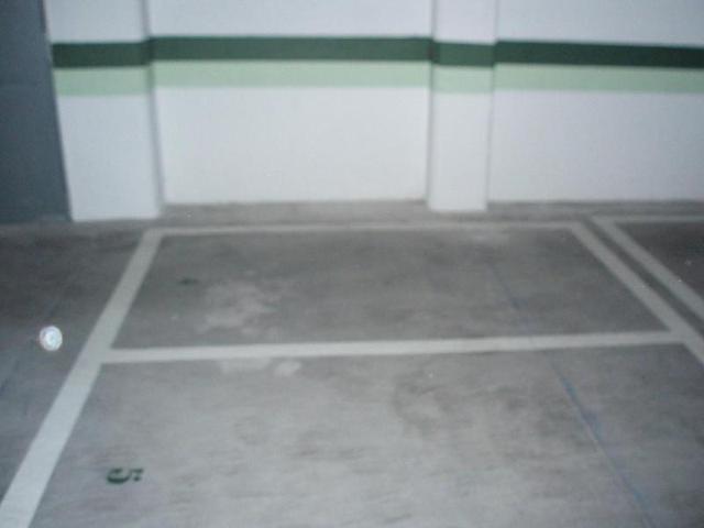 Garaje en venta en Madrid, Rosas photo 0