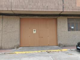 Garaje en venta en Almansa, San Roque photo 0