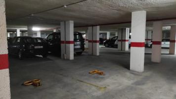 Garaje en venta en Gandia, Hospital photo 0