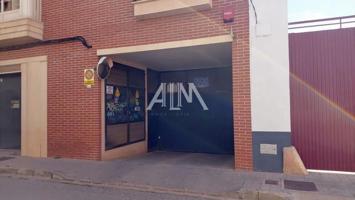 Garaje en venta en Manzanares, Centro photo 0