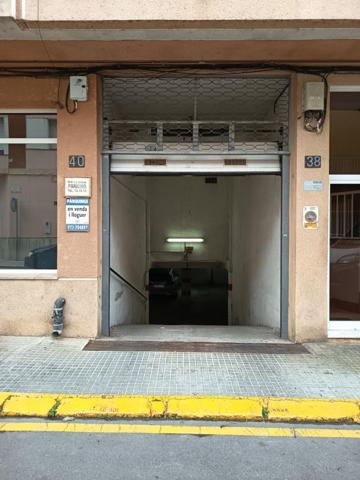 Parking en venta en Amposta, Amposta photo 0