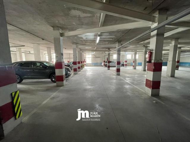 Garaje en venta en Cieza, Camino - Camino Madrid photo 0