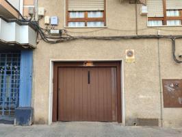 Parking en venta en Almansa, Centro photo 0