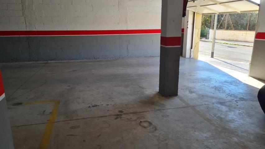 Parking en venta en El Vendrell, La muntanyeta photo 0