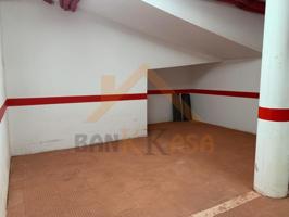 Parking en venta en El Ejido, Ejido norte photo 0