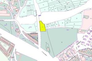 Terreno en venta en San Andrés del Rabanedo, Avenida de San Andrés, 24010 photo 0