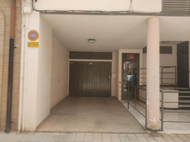 Garaje en venta en Almansa, San Isidro photo 0