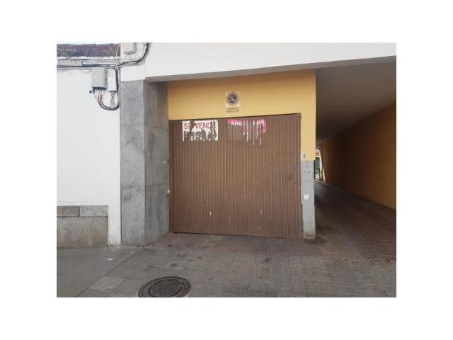 Garaje en venta en Pozoblanco photo 0