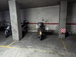 Parking en venta en Barcelona, Vila de Gràcia photo 0