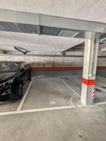 Garaje en venta en Estella-Lizarra, Carlos vii photo 0