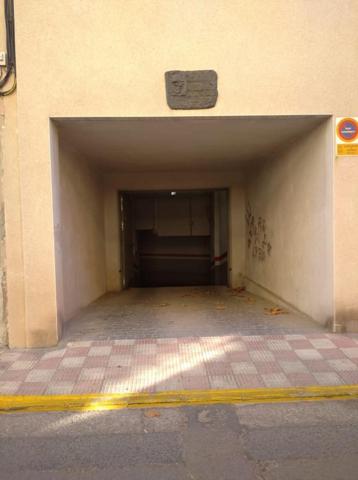 Garaje en venta en Almansa, San Roque photo 0