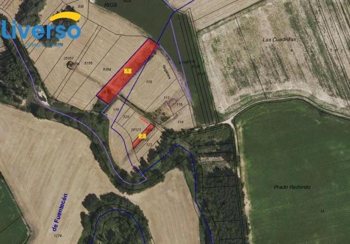 Terreno en venta en Haza, Centro photo 0