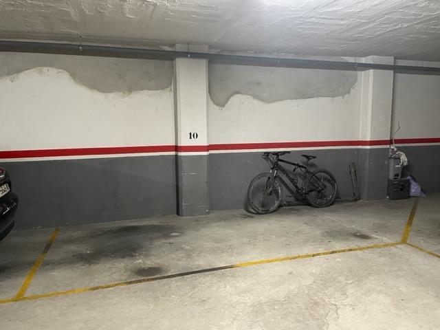 Parking en venta en Igualada, Igualada photo 0