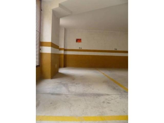 Garaje en venta en Loja, Avda. Andalucia photo 0