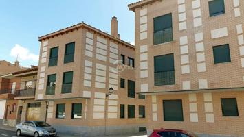 Parking en venta en Azucaica, Calle del Arenal, 45008 photo 0