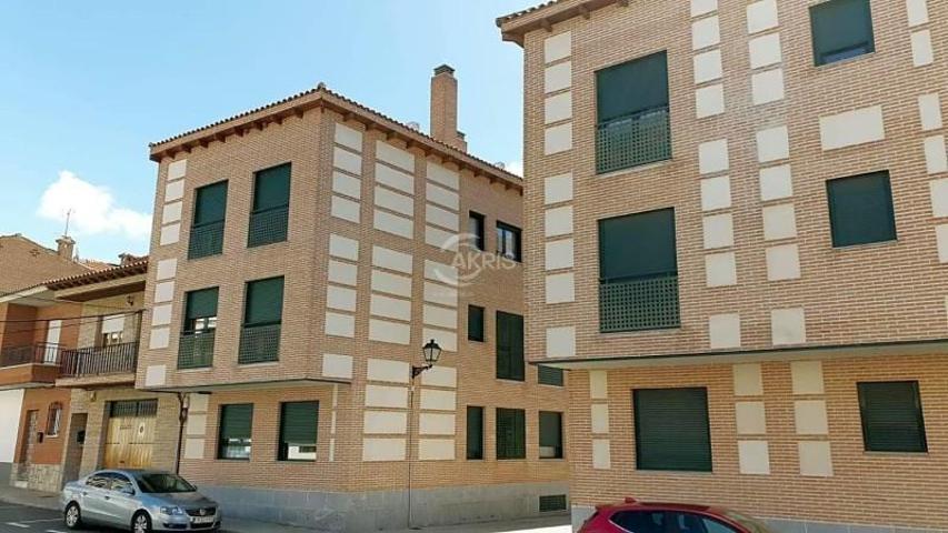 Parking en venta en Azucaica, Calle del Arenal, 45008 photo 0