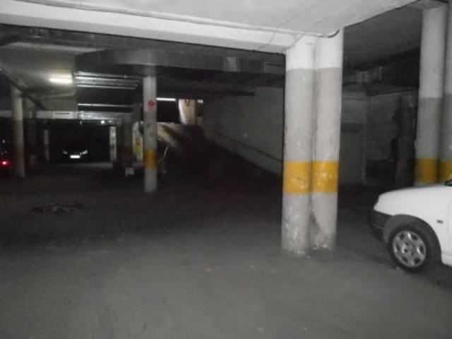 Garaje en venta en Elche, Plaza Madrid photo 0