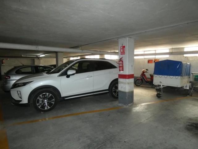 Garaje en venta en Molina de Segura, Molina de segura photo 0