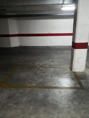 Garaje en venta en Córdoba, Vial Norte photo 0