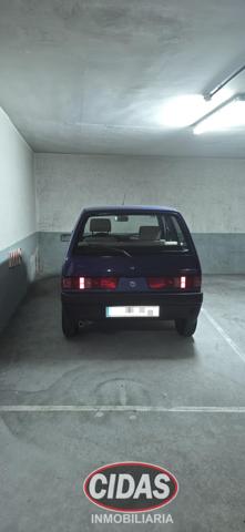 Garaje en venta en Oviedo, Oviedo photo 0