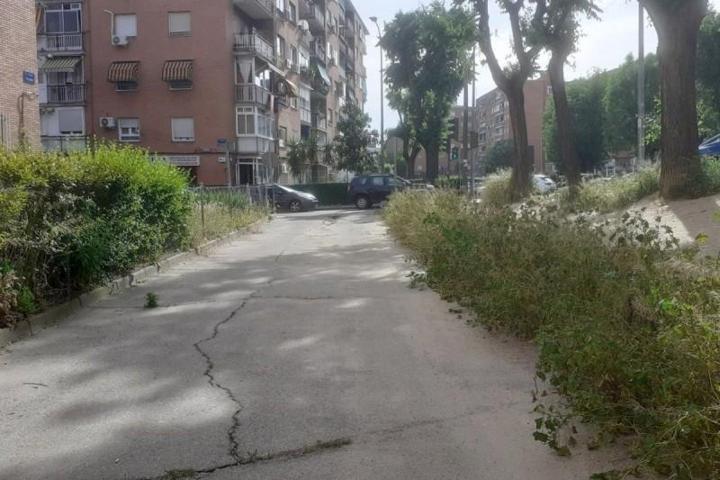 Garaje en alquiler en Móstoles, Dos de mayo photo 0