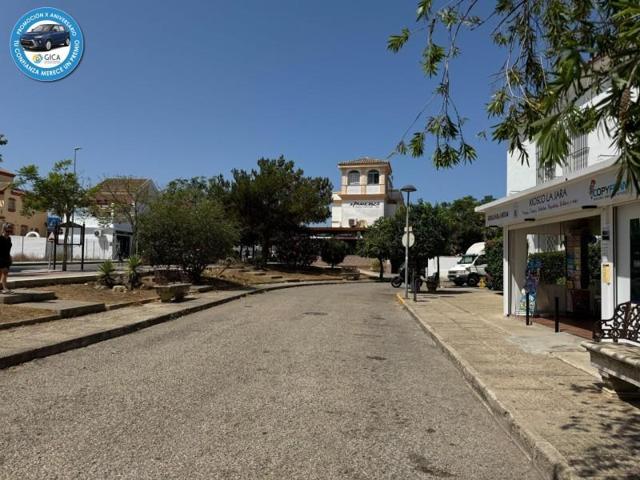 Garaje en venta en Sanlúcar de Barrameda, Centro-Playa photo 0