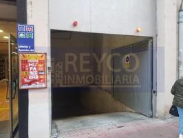 Garaje en venta en Haro photo 0
