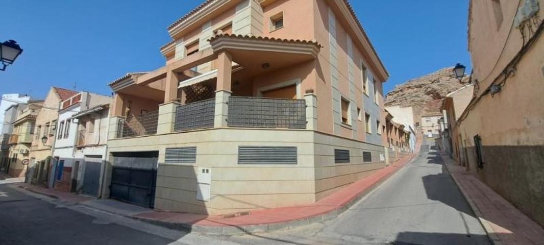Parking en venta en Monovar-Monover, Calle Doctor Mas, 03640 photo 0