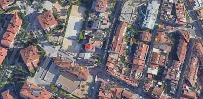 Parking en venta en Ripollet, Centro photo 0