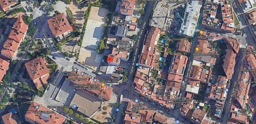 Parking en venta en Ripollet, Centro photo 0