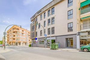 Parking en venta en Bétera, Centro photo 0