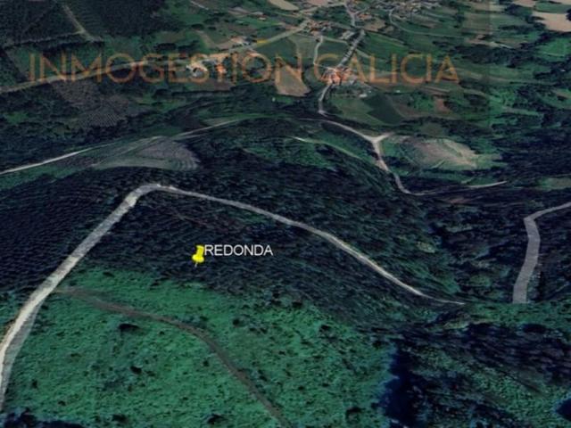 Terreno en venta en Carral photo 0