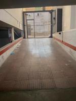 Garaje en venta en Alcantarilla, Centro photo 0