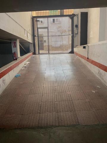 Garaje en venta en Alcantarilla, Centro photo 0