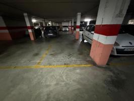 Parking en venta en Terrassa, Escoles photo 0