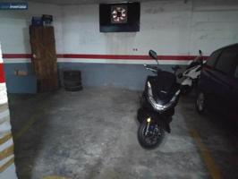 Parking en venta en Manises, Hospital photo 0