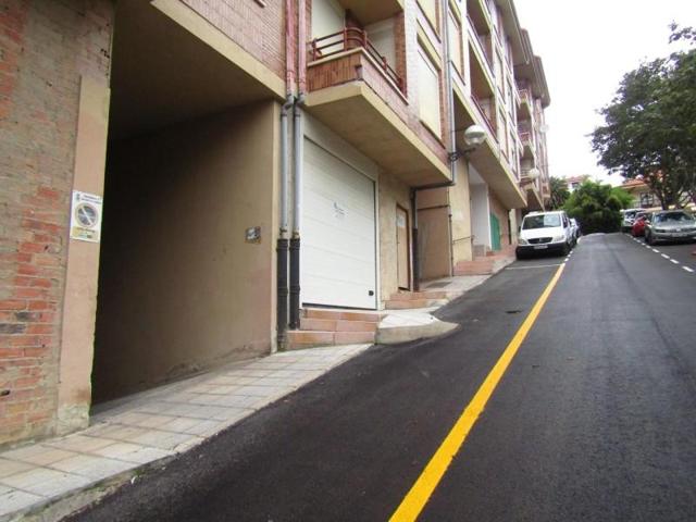 Garaje en venta en San Vicente de la Barquera, San Vicente de la Barquera photo 0