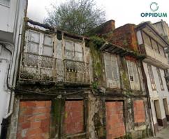Terreno en venta en Betanzos, Casco Historico photo 0