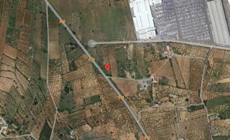 Terreno en venta en Vall d'Alba, Montalba photo 0