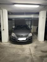 Garaje en venta en Roquetas de Mar, Centro photo 0