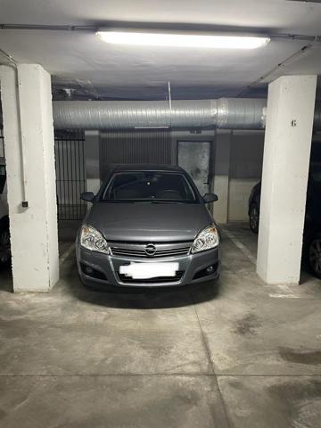 Garaje en venta en Roquetas de Mar, Centro photo 0